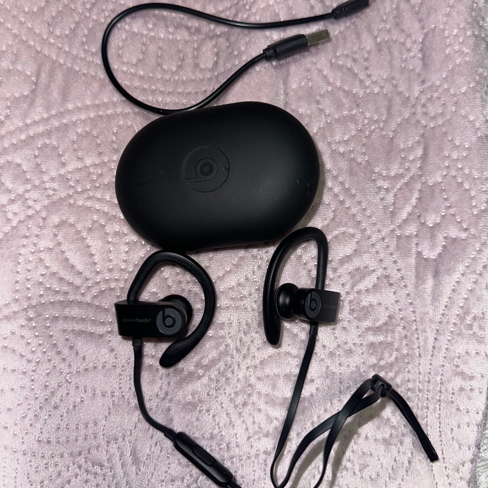 Headphones